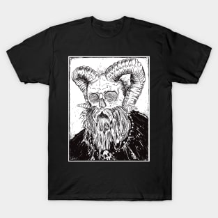 Shaman T-Shirt